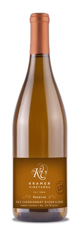 2014 Chardonnay Reserve Image