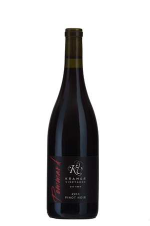 2014 Pinot Noir Pommard
