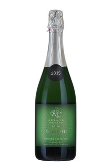 2017 Celebrate Grüner Veltliner