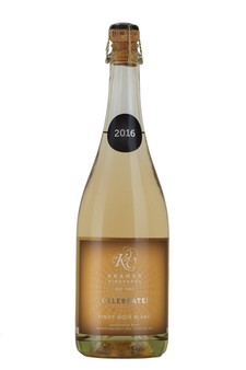 2017 Celebrate Pinot Noir Blanc