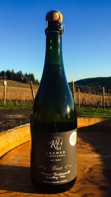 NV Brut, Zero Dosage