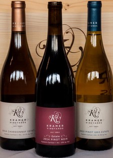 Estate Trio