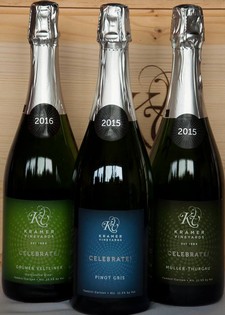 Celebrate! 3 pk