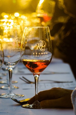 Harvest Dinner