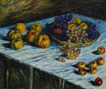 Paint & Pinot