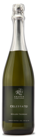 2014 Celebrate Muller-Thurgau