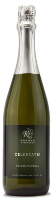 2015 Celebrate Müller-Thurgau