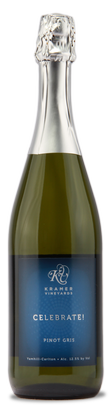 2015 Celebrate Pinot Gris