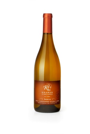 2013 Chardonnay Reserve