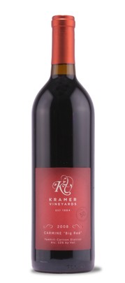 2014 Carmine