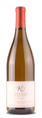 2015 Chardonnay Estate