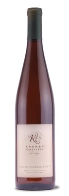 2015 Müller-Thurgau Estate
