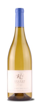2015 Pinot Gris Estate