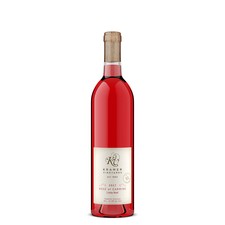 2017 Rosé of Carmine
