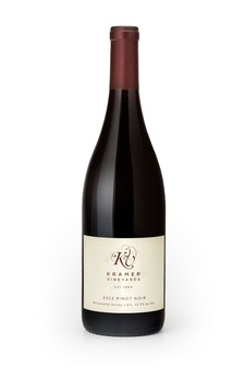 2014 Pinot Noir Willamette Valley