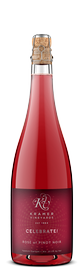 2022 Celebrate Rosé of Pinot Noir
