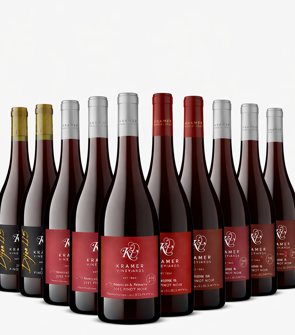 2017 Vintage Collection