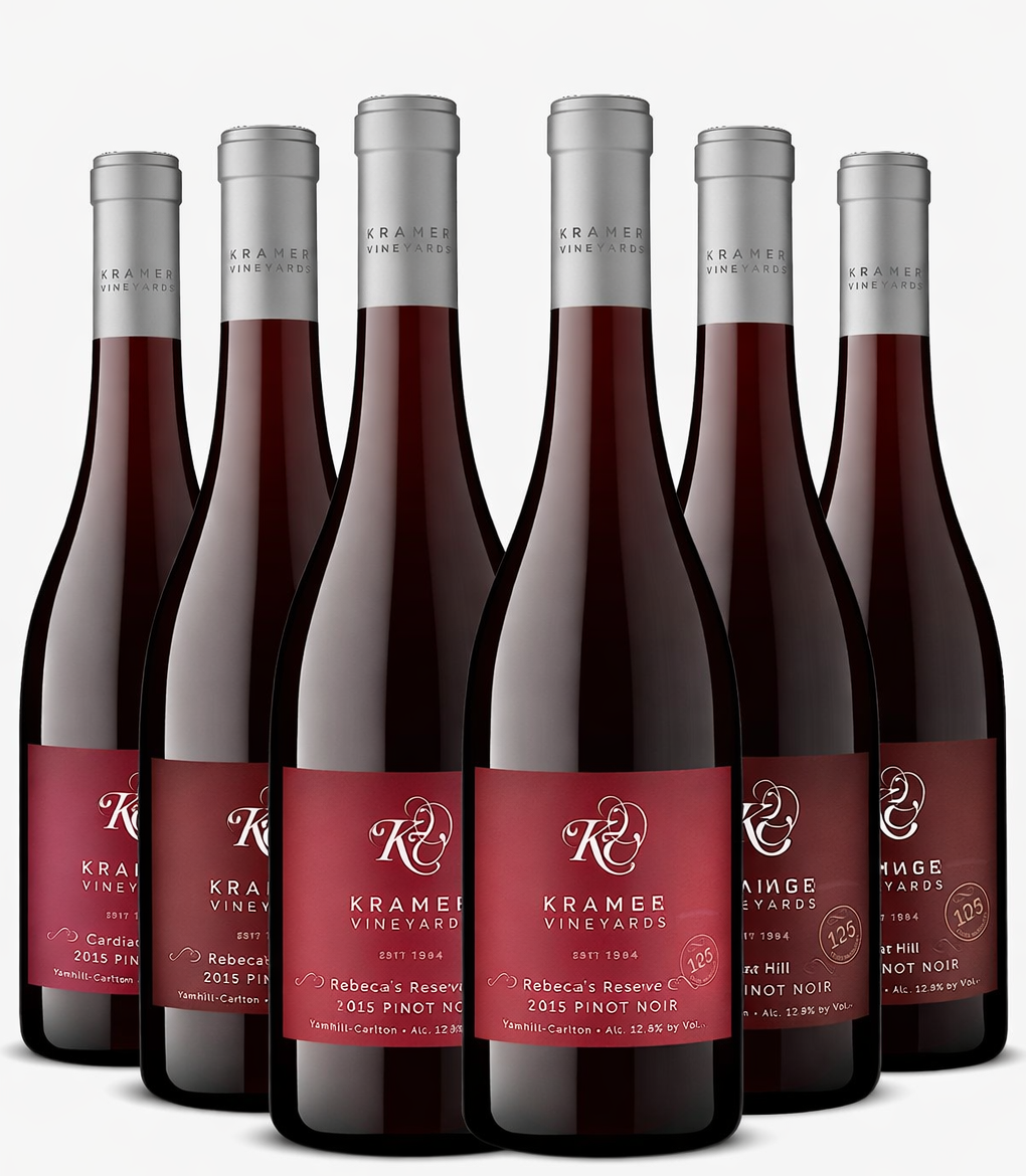 Estate Blocks 6-Pack