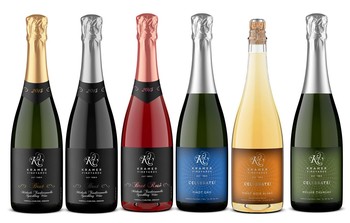 Sparkling Set