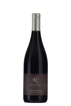 2017 Pinot Noir Wädenswil FUTURES Image
