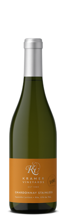 2023 Chardonnay Stainless