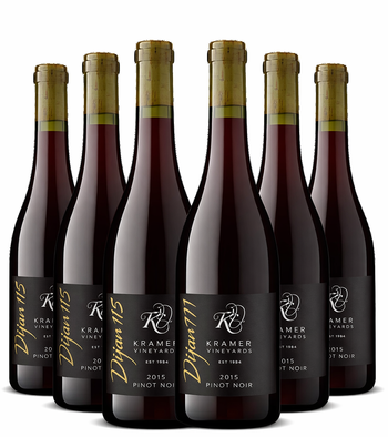 Dijon Trilogy 6-Pack