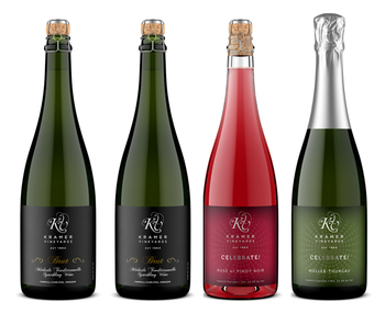 The Sparkling Symphony Collection