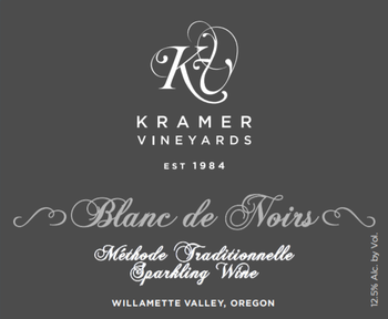 NV Brut Blanc de Noirs