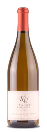 2014 Chardonnay Estate