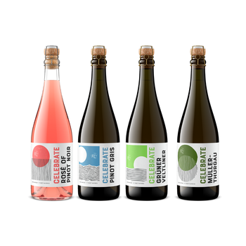 The Celebration 4-Pack