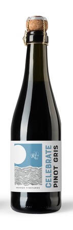 2023 Celebrate Pinot Gris