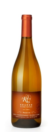 2014 Chardonnay Reserve