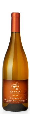 2022 Chardonnay Stainless