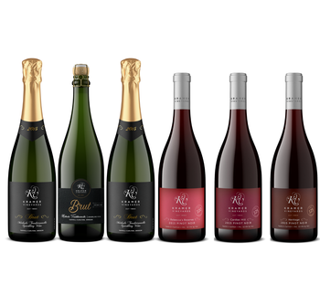 The Collector 6-Pack: Library Treasures