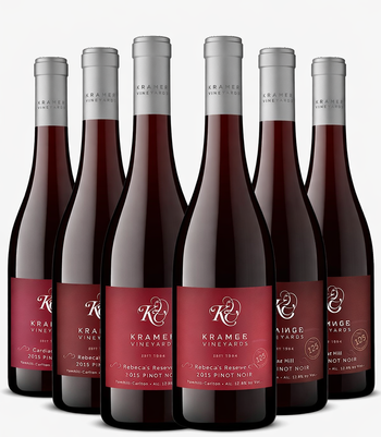 Estate Blocks 6-Pack