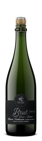 2017 Brut Blanc de Blancs Prestige Cuvée