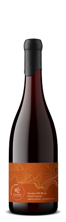 2022 Pinot Noir Cardiac Hill