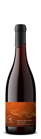 2022 Pinot Noir Rebecca's Reserve