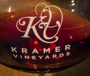 2018 Pinot Noir Cardiac Hill