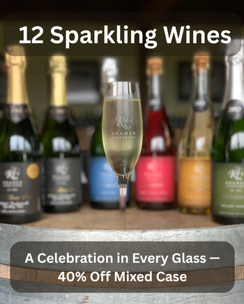 ✦ Sparkling Mixed Case