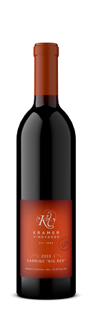 2020 Carmine
