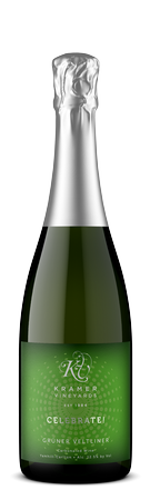 2019 Celebrate Grüner Veltliner