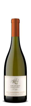 2018 Chardonnay Estate