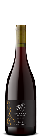 2017 Pinot Noir Dijon 115