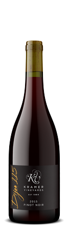 2022 Pinot Noir Dijon 115