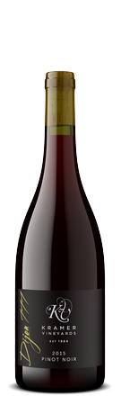 2015 Pinot Noir Dijon 777