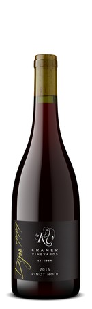 2016 Pinot Noir Dijon 777