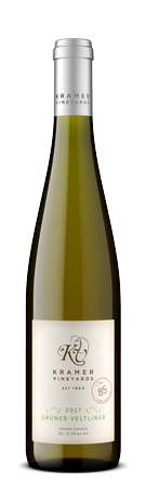 2018 Grüner Veltliner
