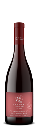 2014 Pinot Noir Yamhill-Carlton