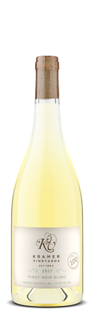 2020 Pinot Noir Blanc